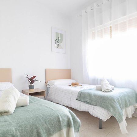 Apartamento Marbella Center V Εξωτερικό φωτογραφία