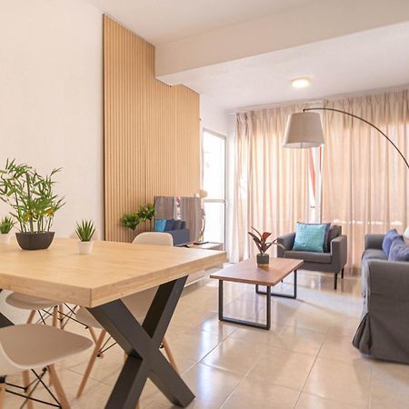 Apartamento Marbella Center V Εξωτερικό φωτογραφία