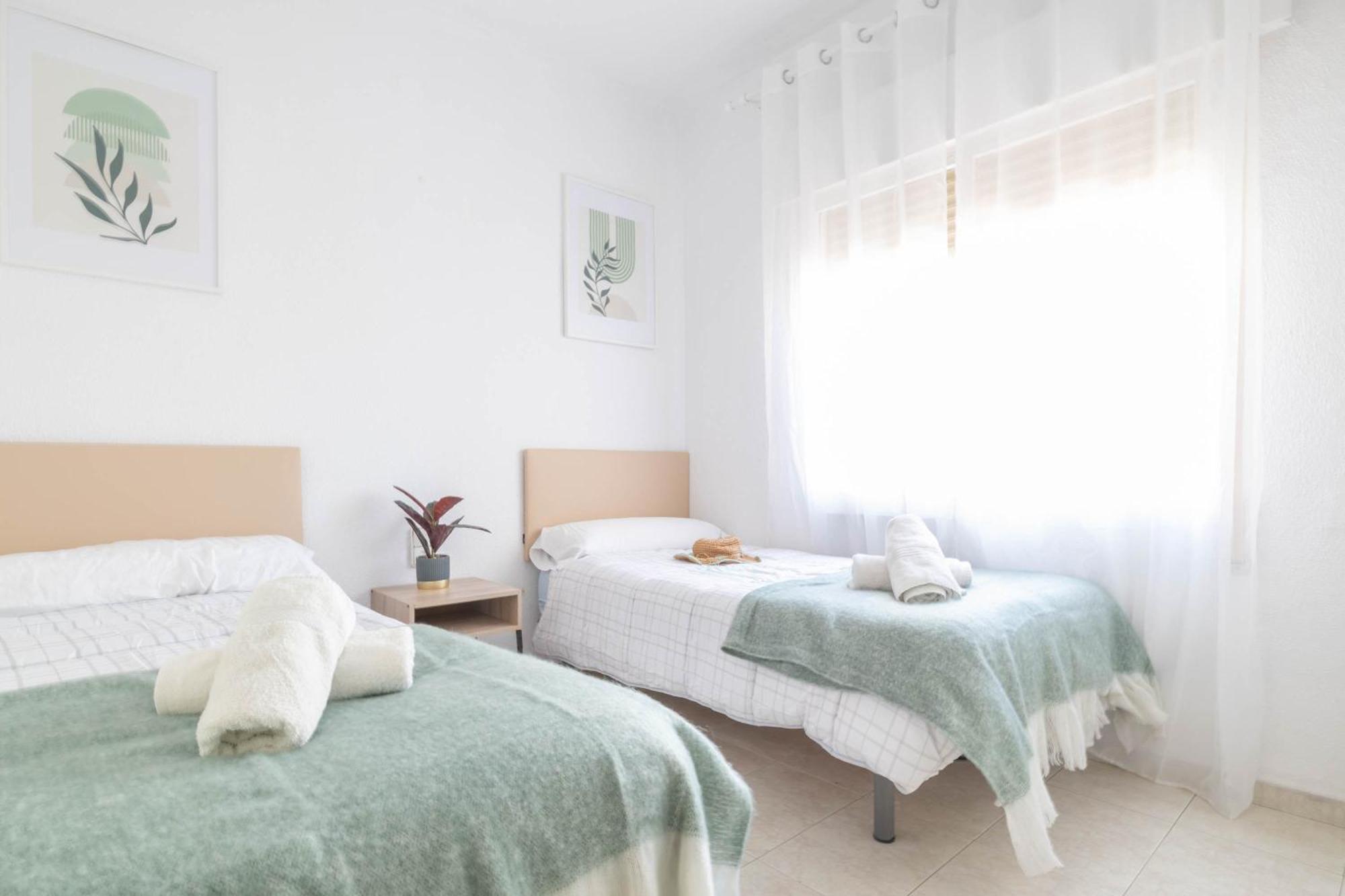 Apartamento Marbella Center V Εξωτερικό φωτογραφία