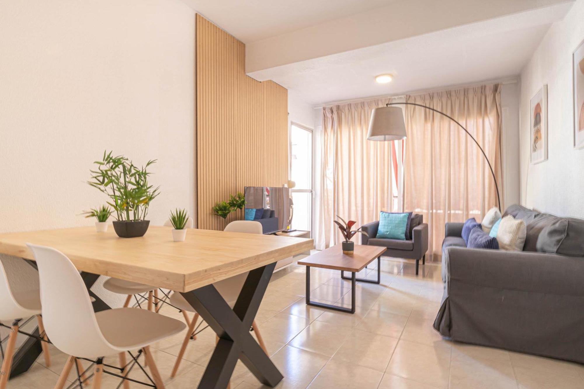 Apartamento Marbella Center V Εξωτερικό φωτογραφία