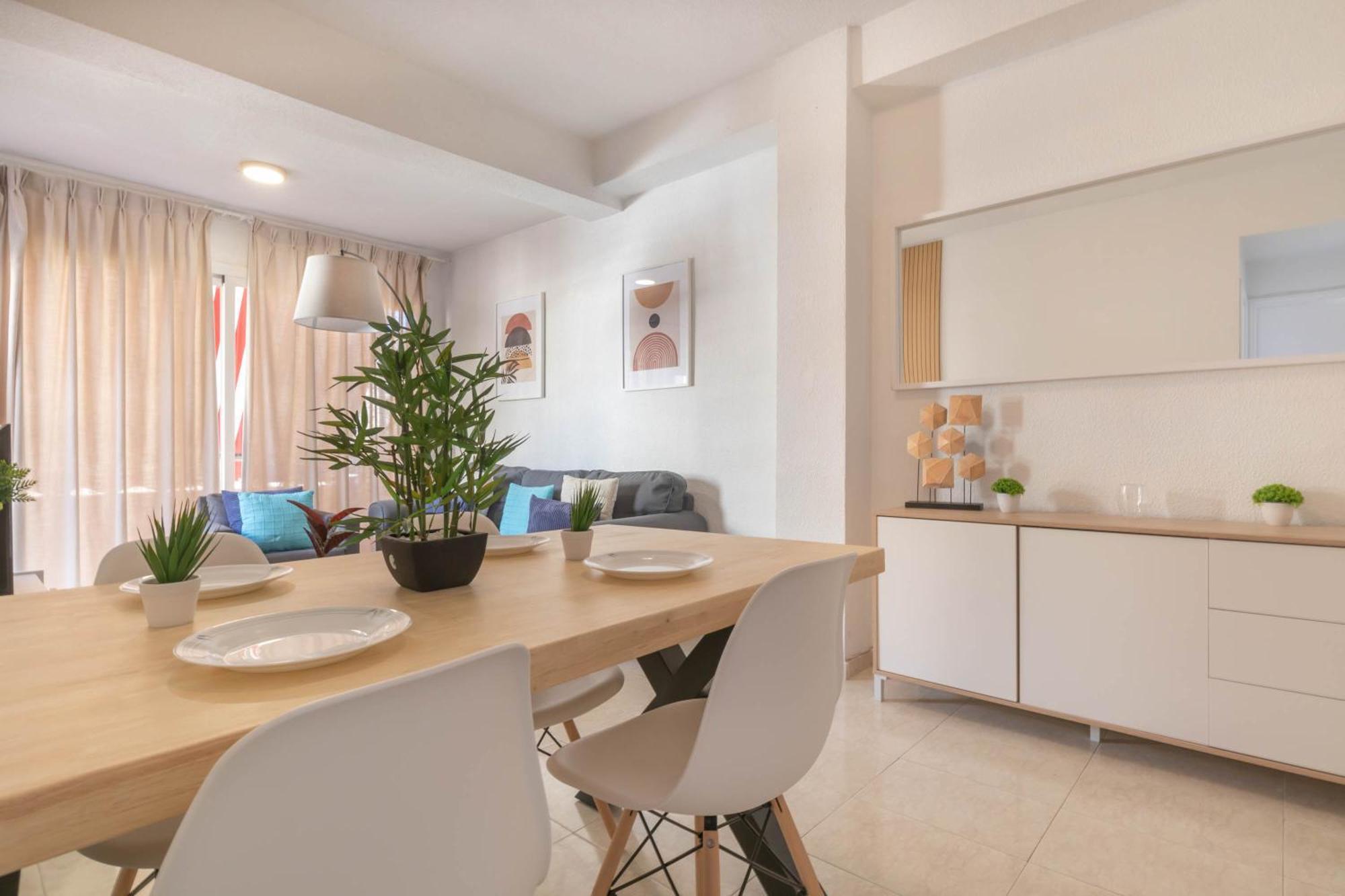 Apartamento Marbella Center V Εξωτερικό φωτογραφία