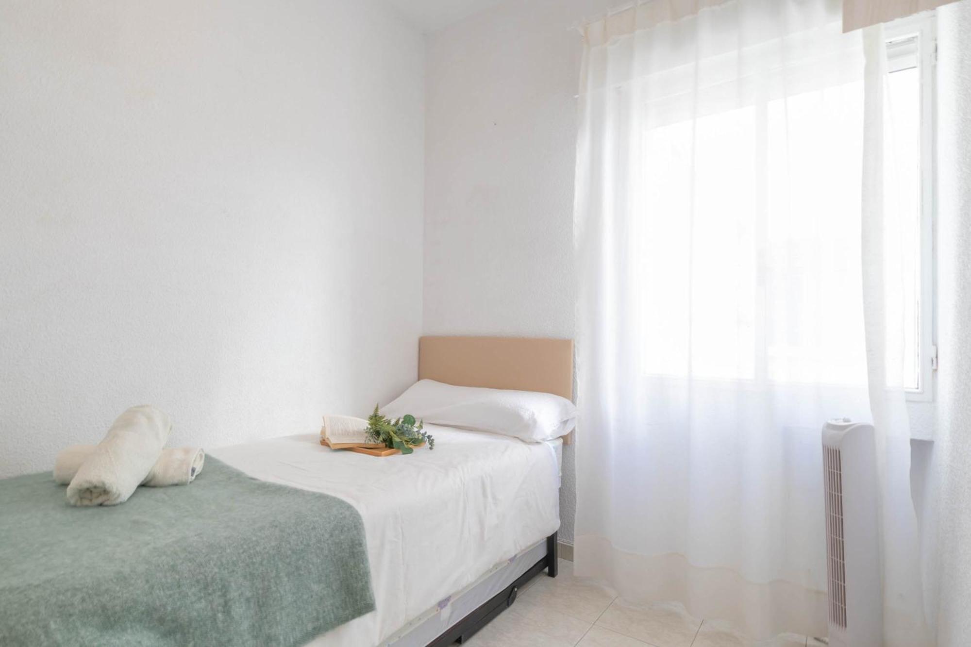 Apartamento Marbella Center V Εξωτερικό φωτογραφία