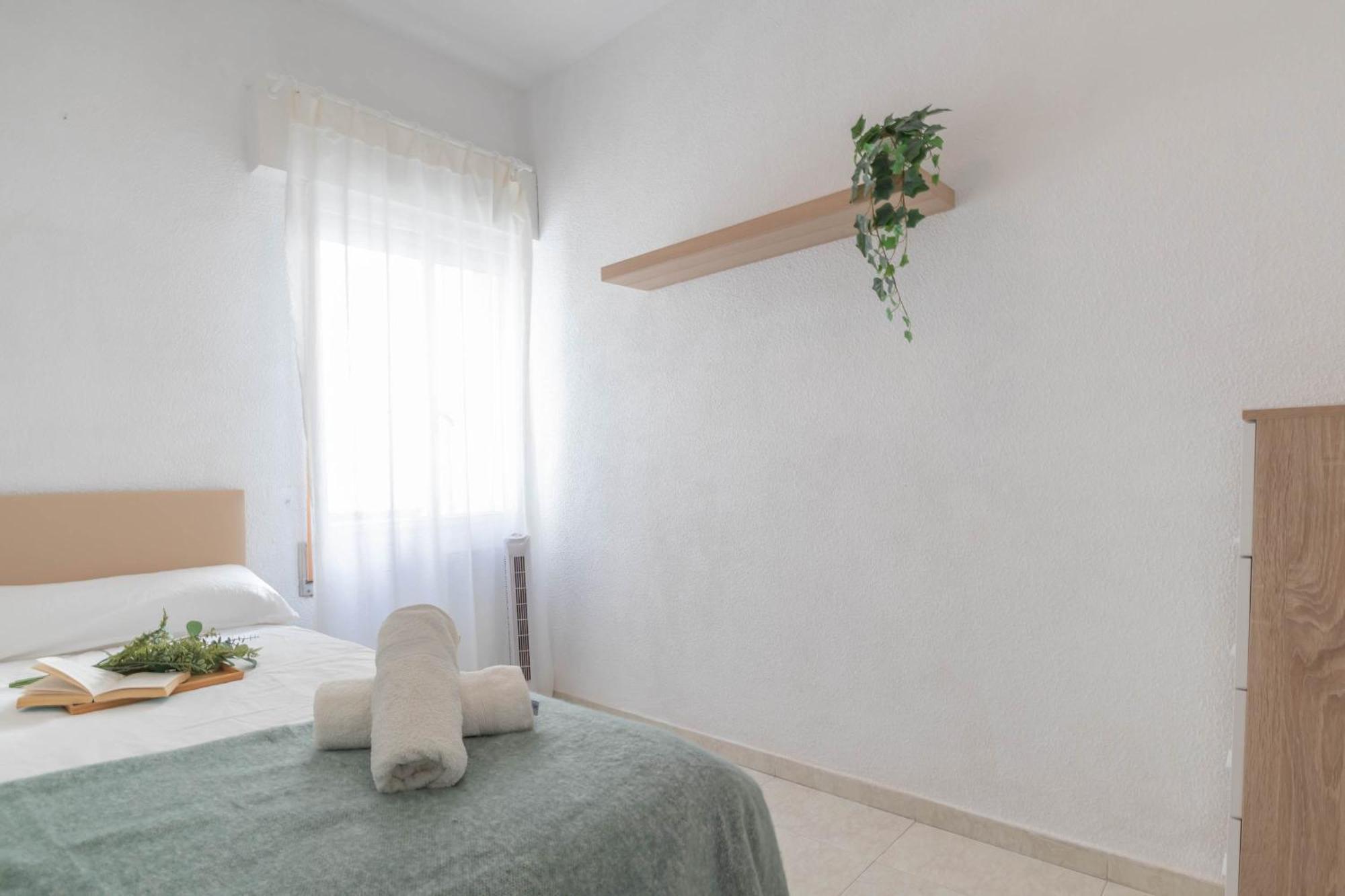 Apartamento Marbella Center V Εξωτερικό φωτογραφία